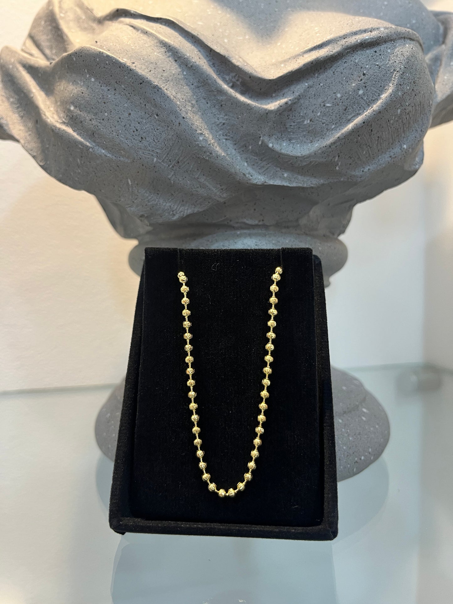 PULSERA MILITAR DIAMANTADA