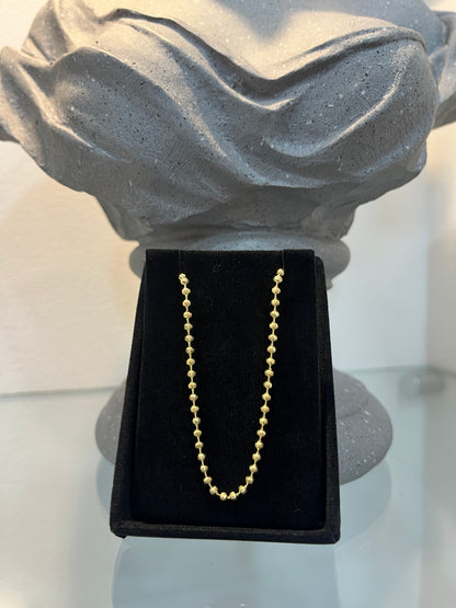 PULSERA MILITAR DIAMANTADA